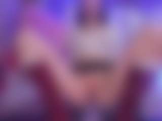 Marry-Cordy's Live Sex Cam Show