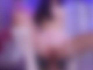 Marry-Cordy's Live Sex Cam Show