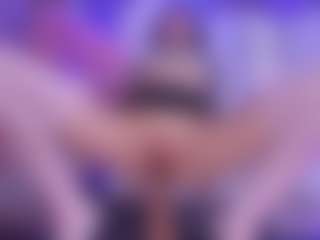 Marry-Cordy's Live Sex Cam Show