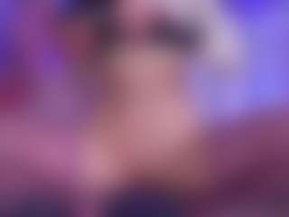Marry-Cordy's Live Sex Cam Show
