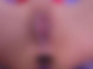 Marry-Cordy's Live Sex Cam Show
