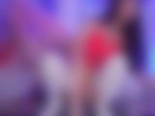 Marry-Cordy's Live Sex Cam Show