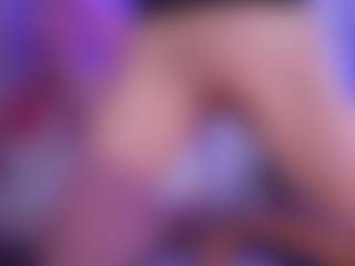 Live cam show with Marry-Cordy - Asian Lush on Camsoda