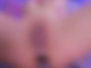 Live cam show with Marry-Cordy - Asshole on Camsoda