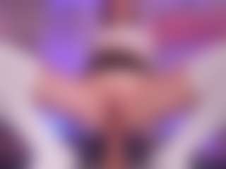 Marry-Cordy's Live Sex Cam Show