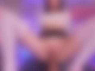 Marry-Cordy's Live Sex Cam Show