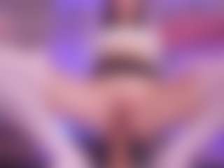 Marry-Cordy's Live Sex Cam Show