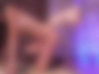Marry-Cordy's Live Sex Cam Show