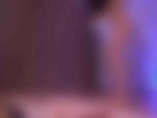 Marry-Cordy's Live Sex Cam Show