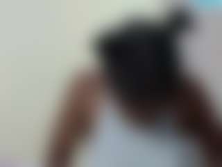 Live cam show with Queen-sasha - Ebony on fapnchat | kenya