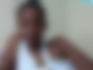 Live cam show with Queen-sasha - Ebony on CamClone | kenya