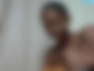 Live cam show with Queen-sasha - Black Young Adult on Streamer API