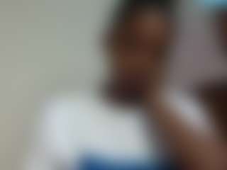 Live cam show with Queen-sasha - Ebony on Streamer API | kenya