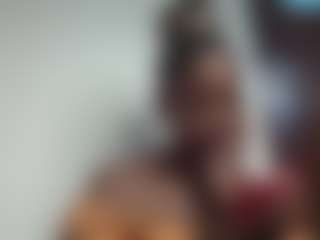 Live cam show with Queen-sasha - Ebony Petite on livesuperchat.net