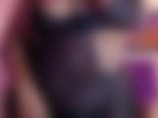 Black-pussydoll's Live Sex Cam Show