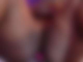 Black-pussydoll's Live Sex Cam Show