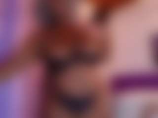 Black-pussydoll's Live Sex Cam Show