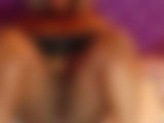 Black-pussydoll's Live Sex Cam Show