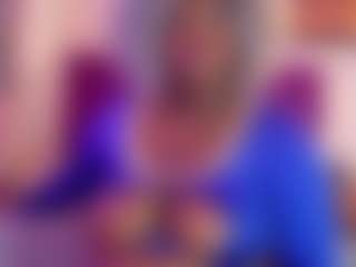 Black-pussydoll's Live Sex Cam Show