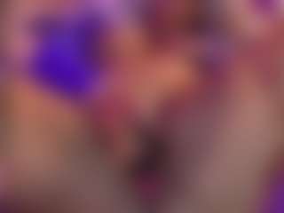 Black-pussydoll's Live Sex Cam Show