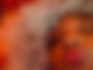 Black-pussydoll's Live Sex Cam Show