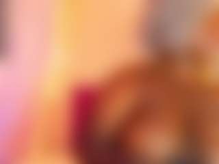 Black-pussydoll's Live Sex Cam Show