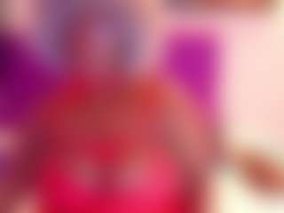 Black-pussydoll's Live Sex Cam Show