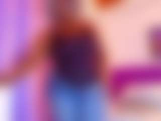 Black-pussydoll's Live Sex Cam Show