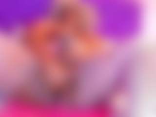 Black-pussydoll's Live Sex Cam Show