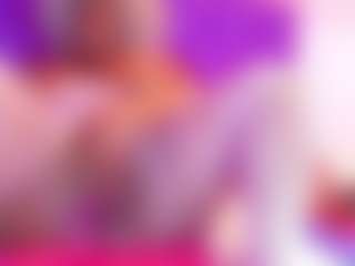 Black-pussydoll's Live Sex Cam Show