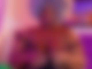 Black-pussydoll's Live Sex Cam Show