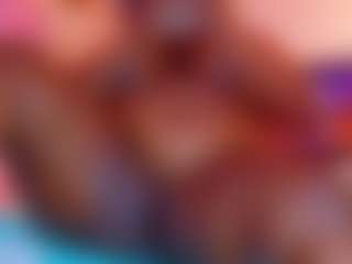 Black-pussydoll's Live Sex Cam Show