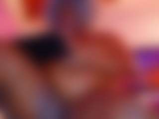 Black-pussydoll's Live Sex Cam Show