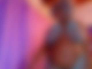 Black-pussydoll's Live Sex Cam Show