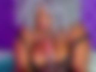 Black-pussydoll's Live Sex Cam Show