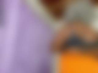 Black-pussydoll's Live Sex Cam Show