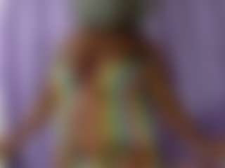 Live cam show with Black-pussydoll - Bikini on Camsoda