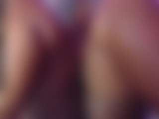 Black-pussydoll's Live Sex Cam Show