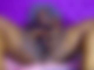 Live cam show with Black-pussydoll - Anal on Camiplay Live