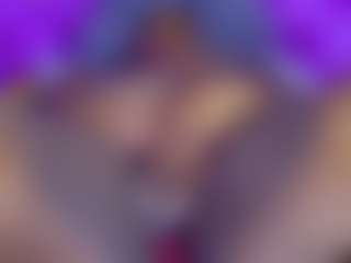 Live cam show with Black-pussydoll - Solo on LiveSexCams6