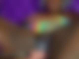 Black-pussydoll's Live Sex Cam Show