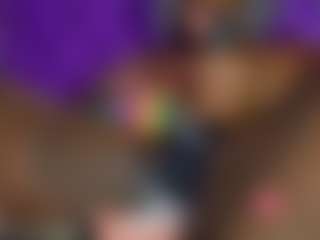 Black-pussydoll's Live Sex Cam Show