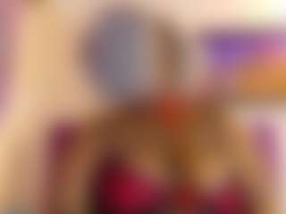 Live cam show with Black-pussydoll - Cowgirl on Mixed Magazine Live