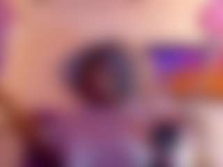 Live cam show with Black-pussydoll - Athletic Bedroom on EXY