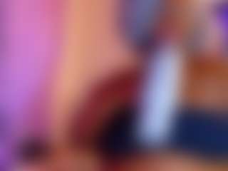 Live cam show with Black-pussydoll - Athletic Bedroom on chickslive.net