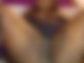 Live cam show with Black-pussydoll - Foot Fetish on Soda Cam