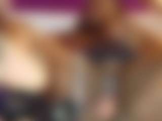 Black-pussydoll's Live Sex Cam Show