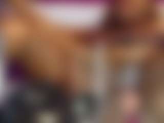 Black-pussydoll's Live Sex Cam Show