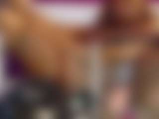 Black-pussydoll's Live Sex Cam Show