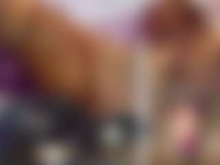 Black-pussydoll's Live Sex Cam Show
